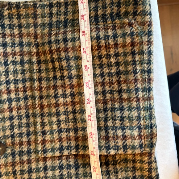 Liz Claiborne Houndstooth Blazer - Picture 7 of 10